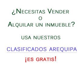 Publicar clasificados