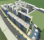 DIESA Residencial Huaranguillo