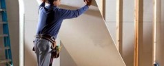 Ventajas de usar drywall en su construccion
