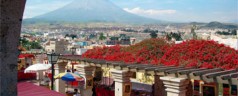 Casa Fija en Arequipa revista inmobiliaria
